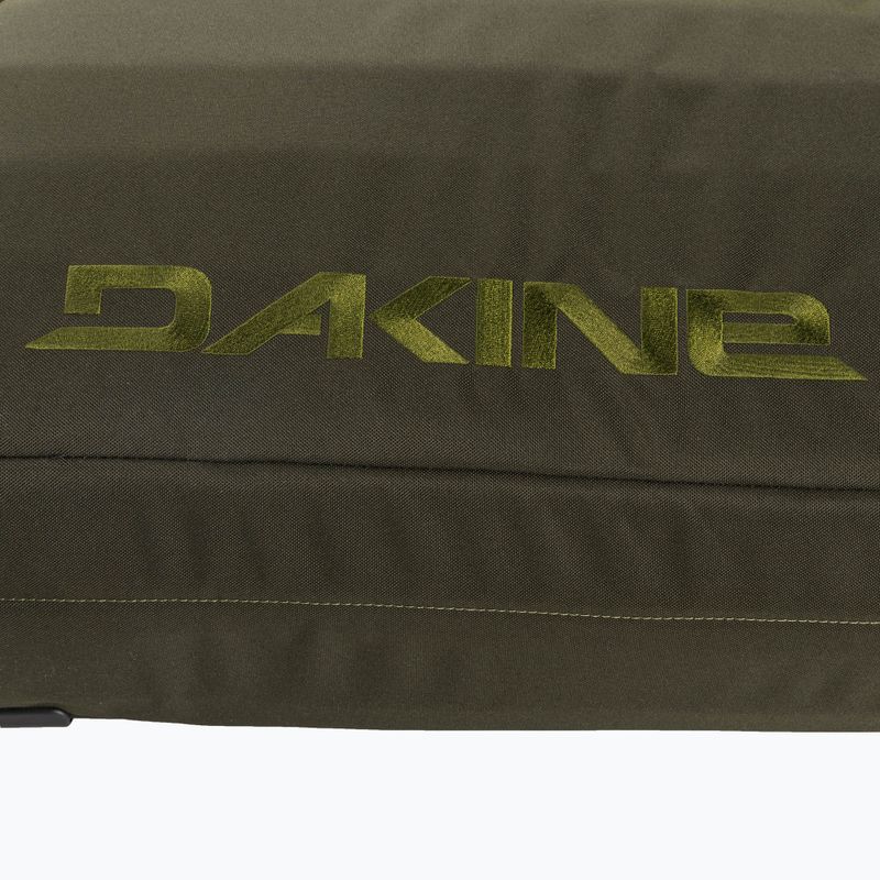 Dakine Low Roller Snowboard táska utility zöld 6